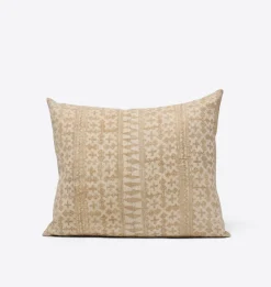 Ember Vintage Pillow 21" x 25"