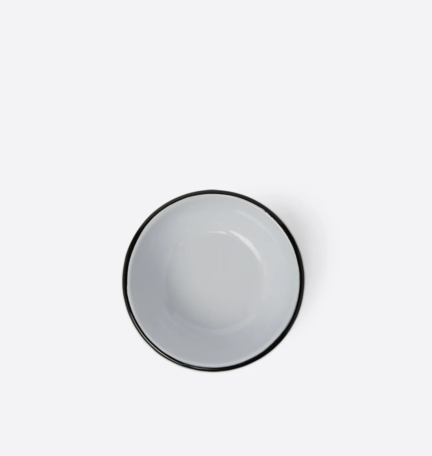 Enamel Dinnerware