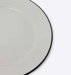 Enamel Dinnerware