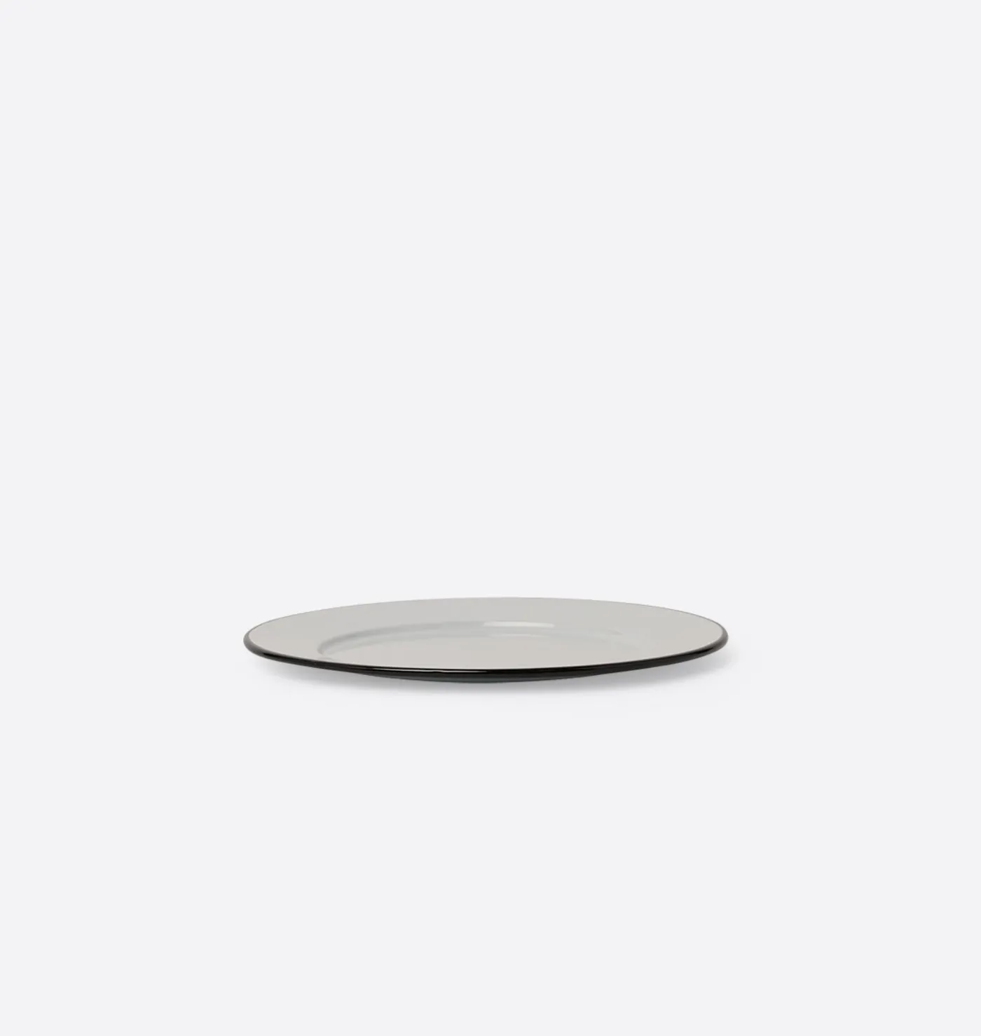 Enamel Dinnerware