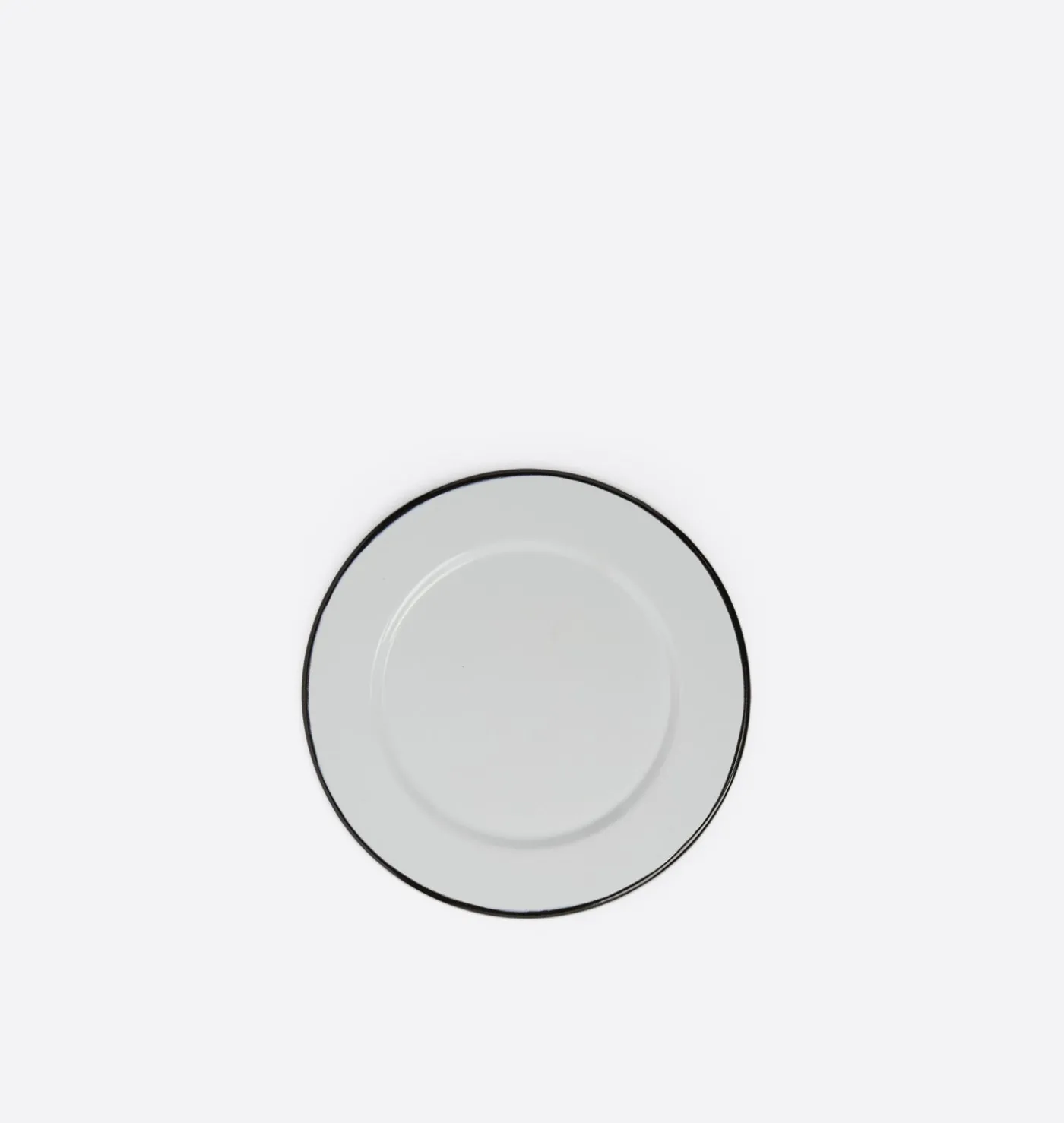 Enamel Dinnerware