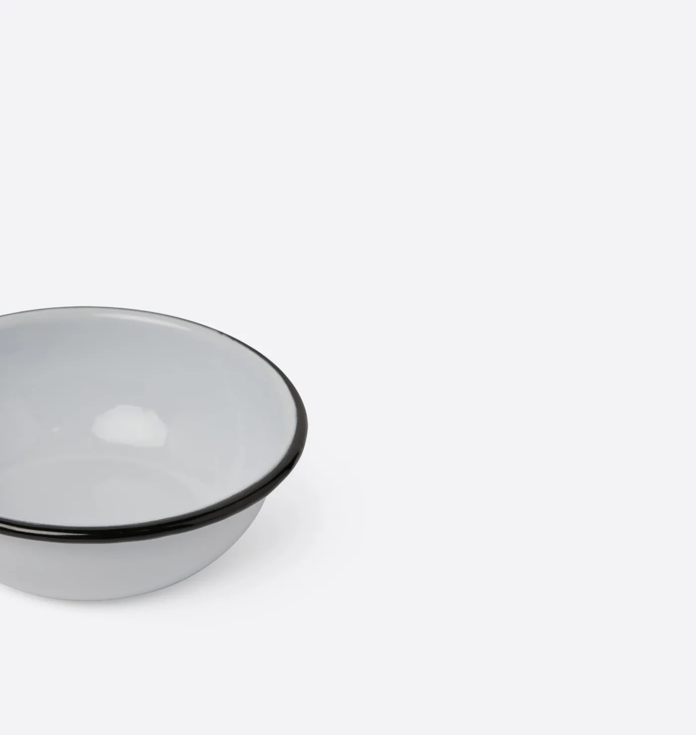 Enamel Dinnerware
