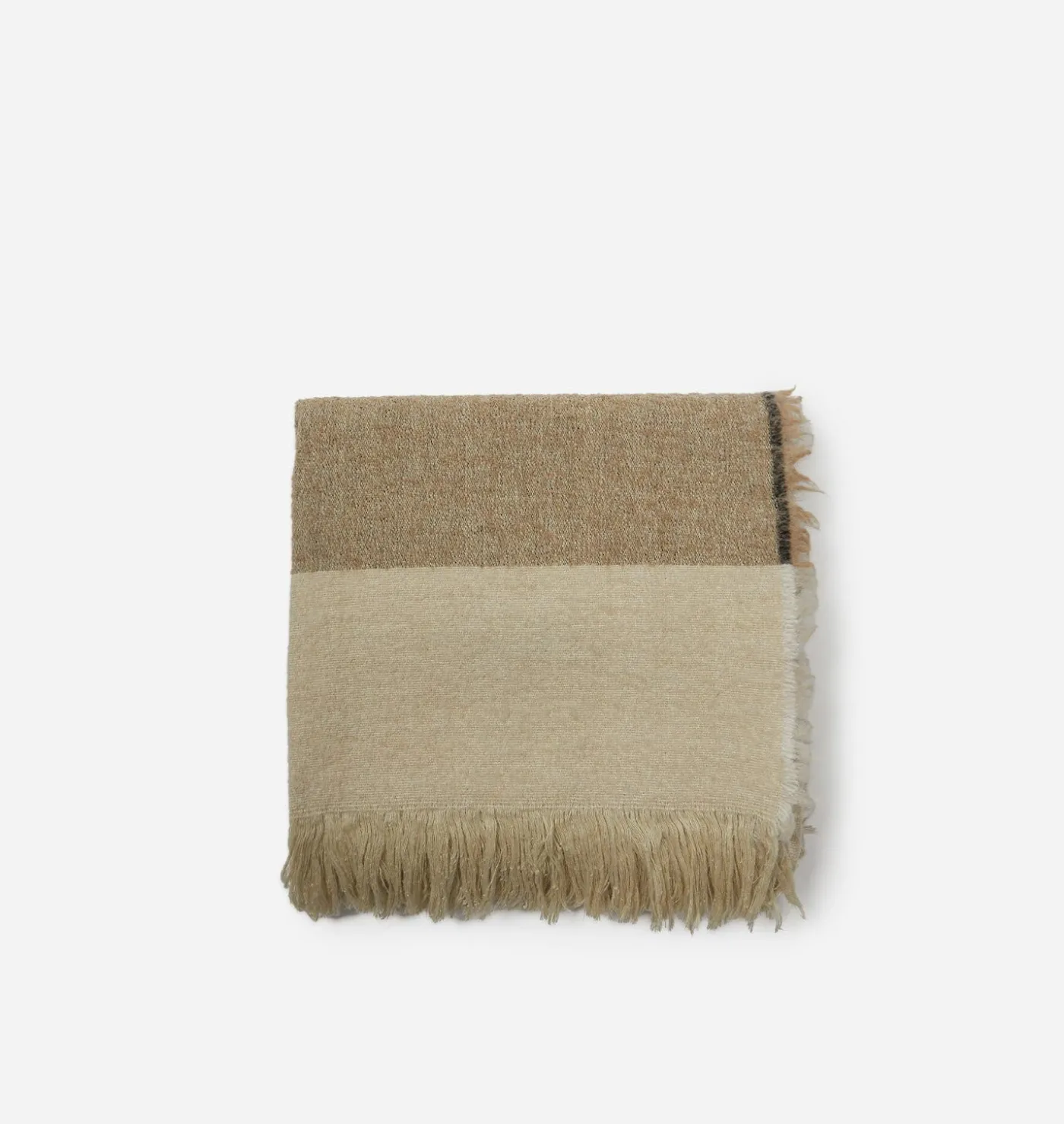 Esperanza Throw Blanket