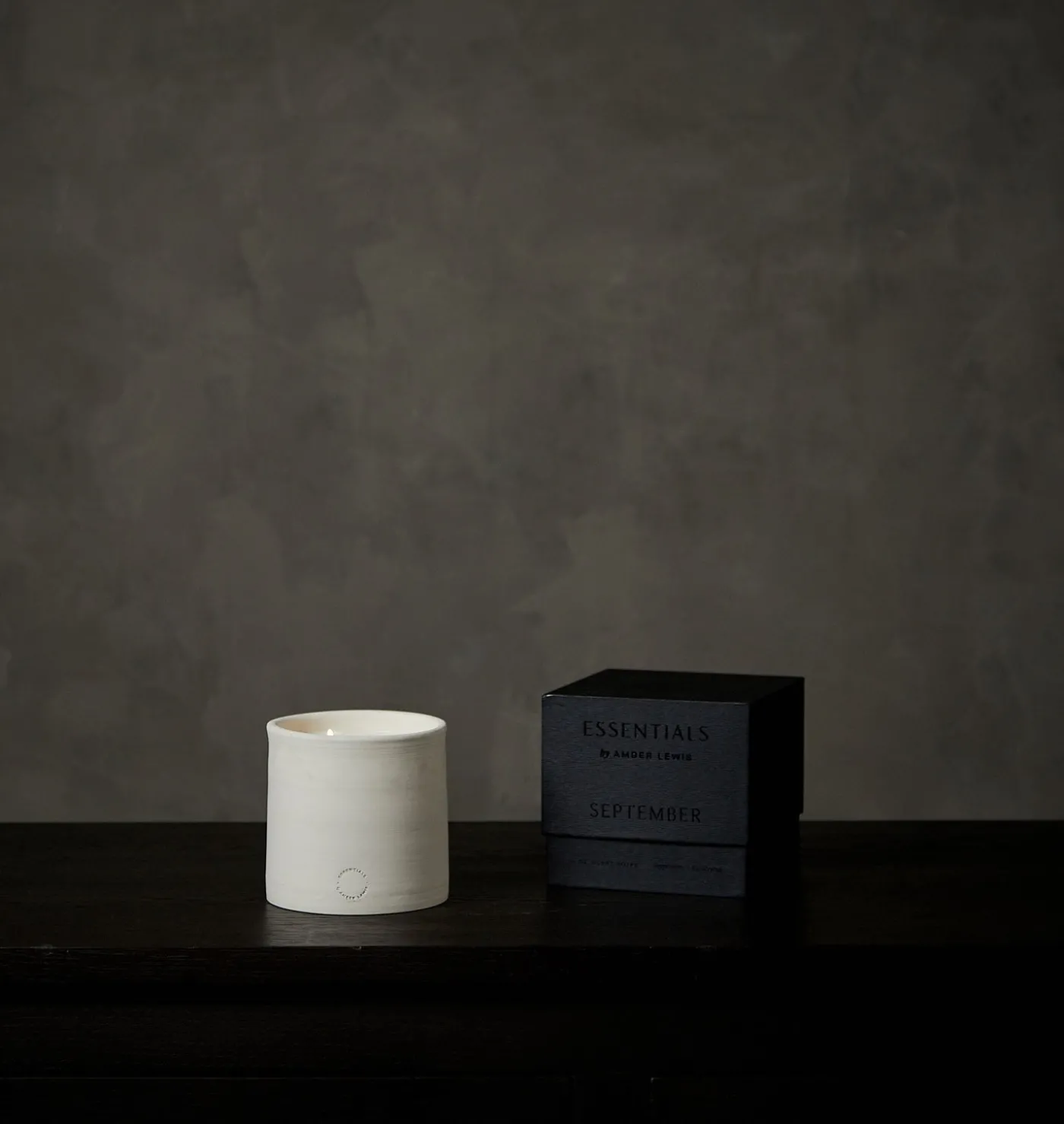 Essentials Candle 32oz