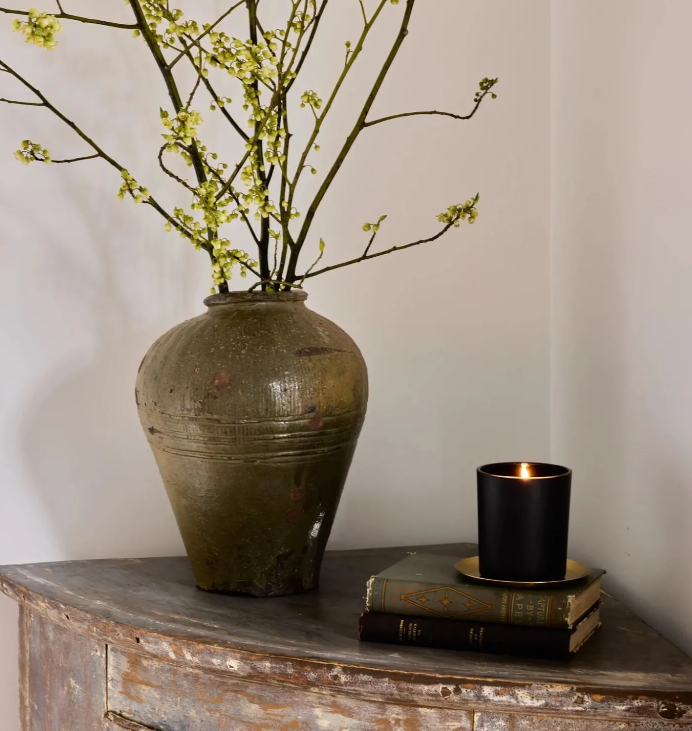 Essentials Candle 12oz