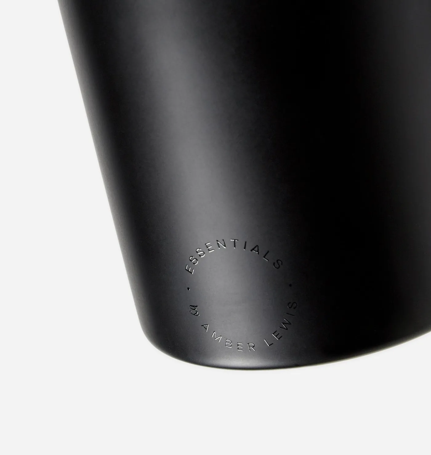 Essentials Candle 12oz