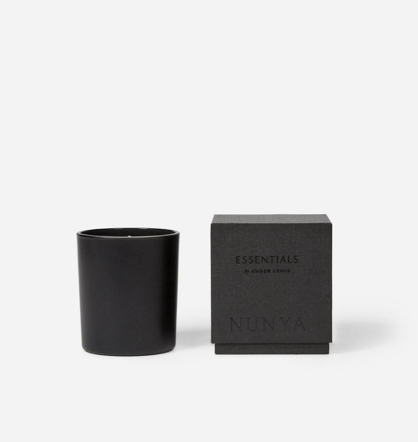 Essentials Candle 12oz