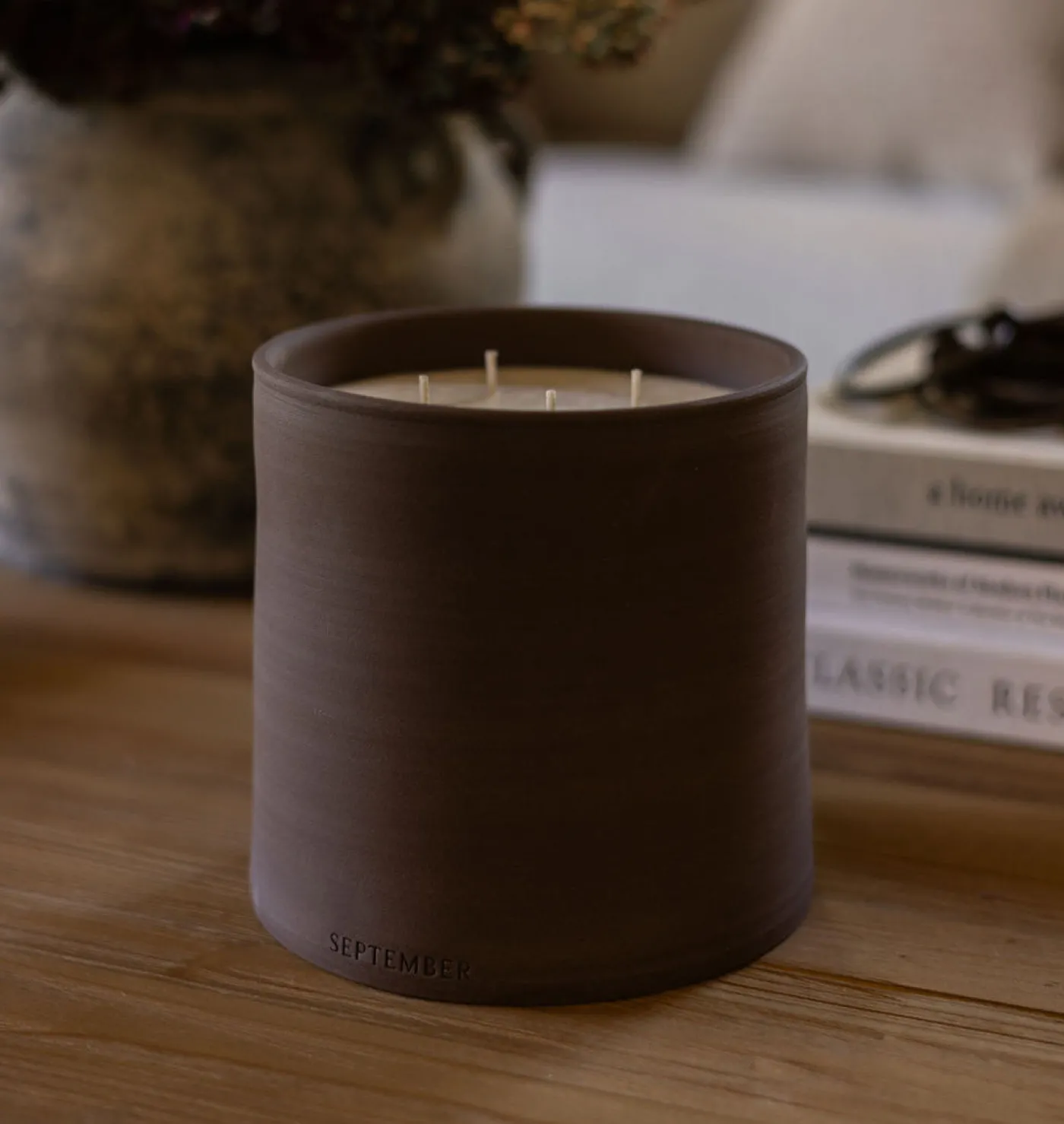 Essentials Candle 96oz