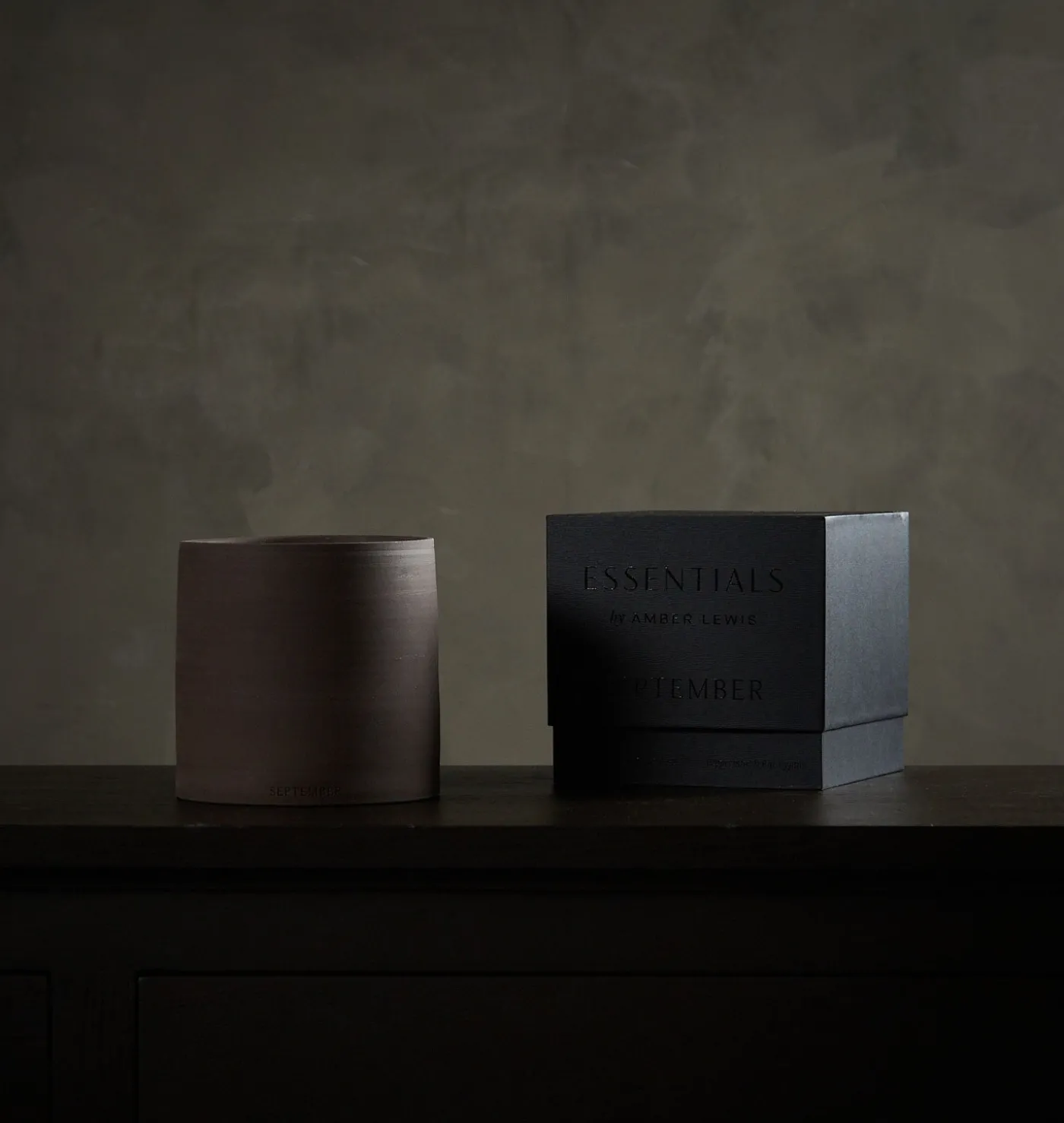 Essentials Candle 96oz