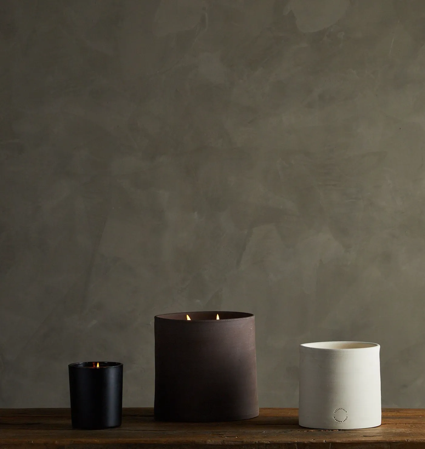 Essentials Candle 96oz