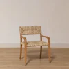 Eva Teak Chair