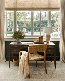 Eva Teak Chair
