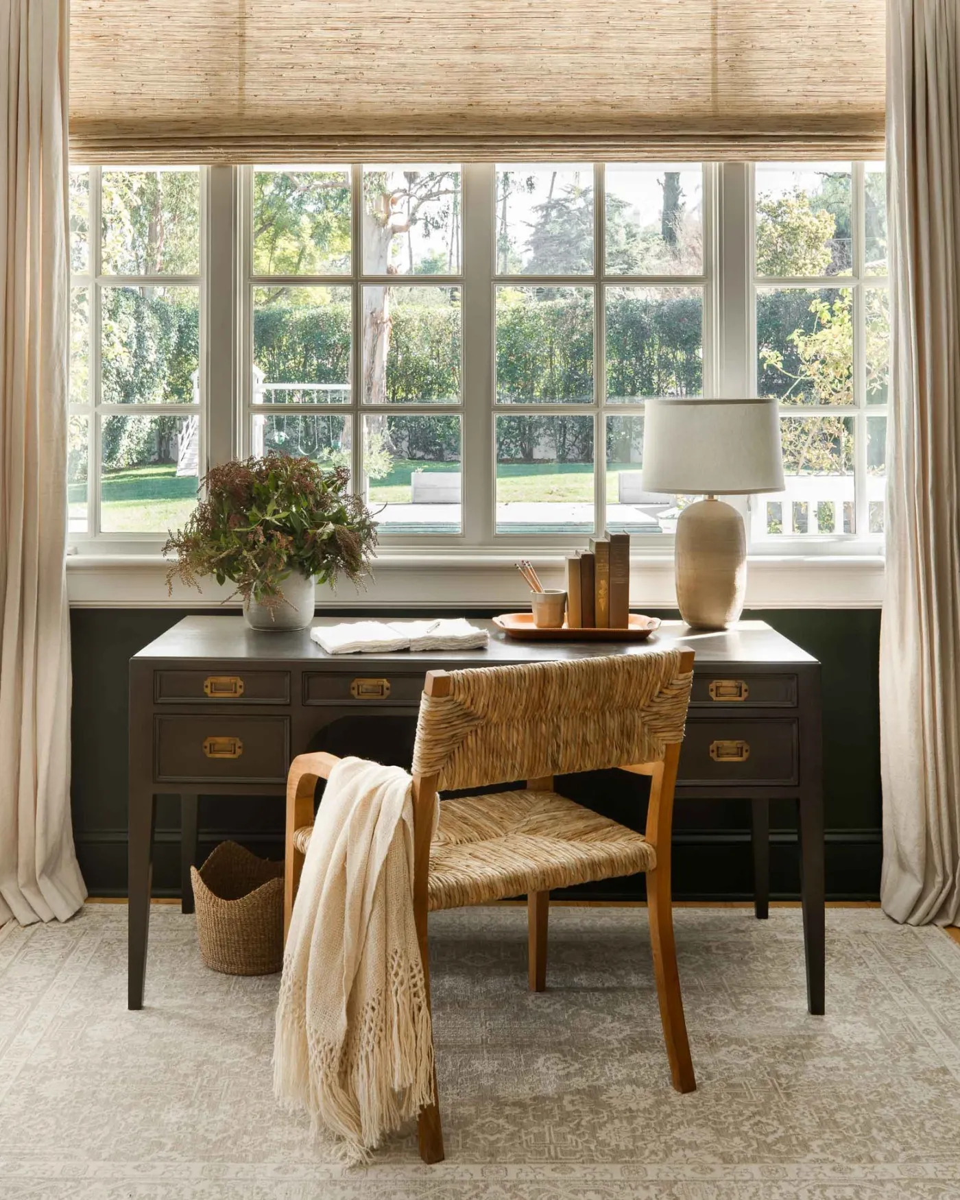Eva Teak Chair