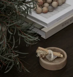 Everly Alabaster Canister