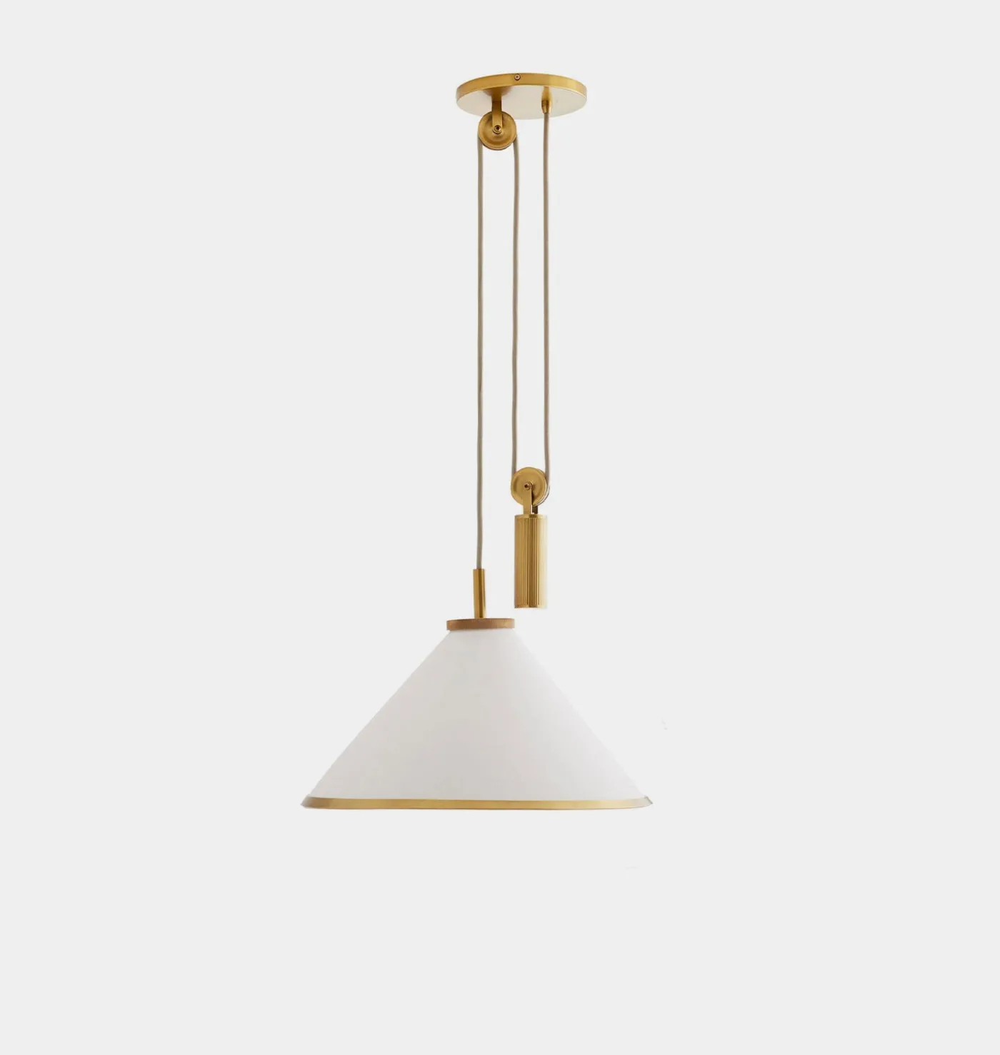 Fabio Pendant