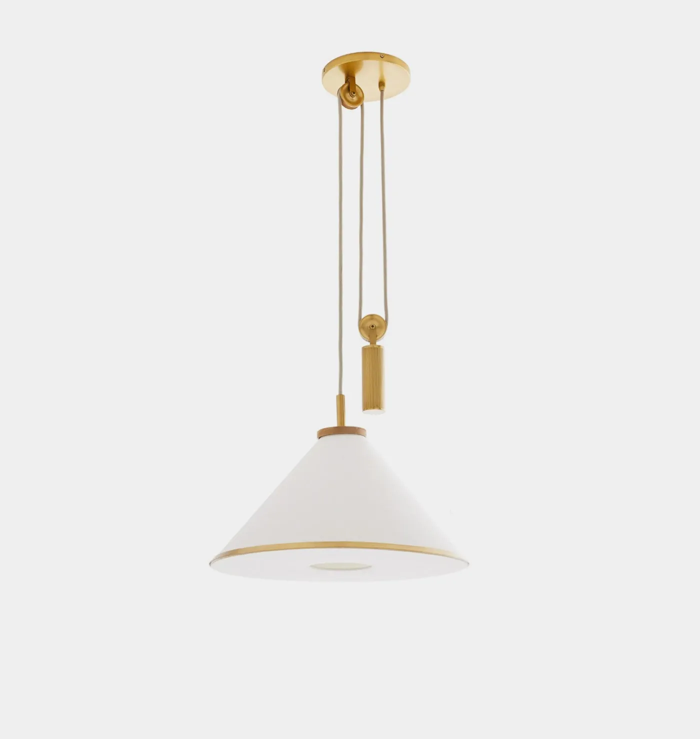 Fabio Pendant