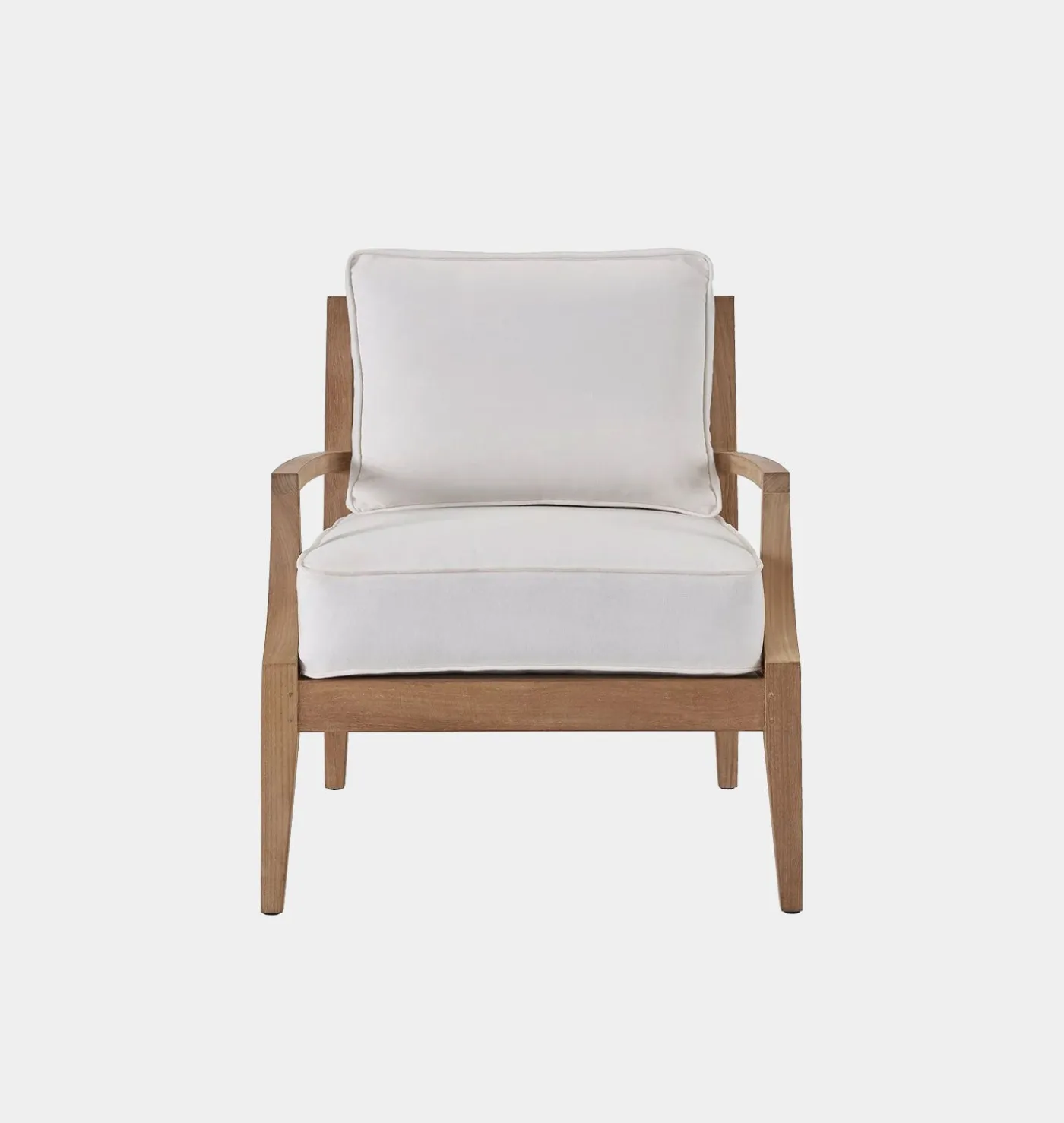 Facundo Outdoor Lounge Chair