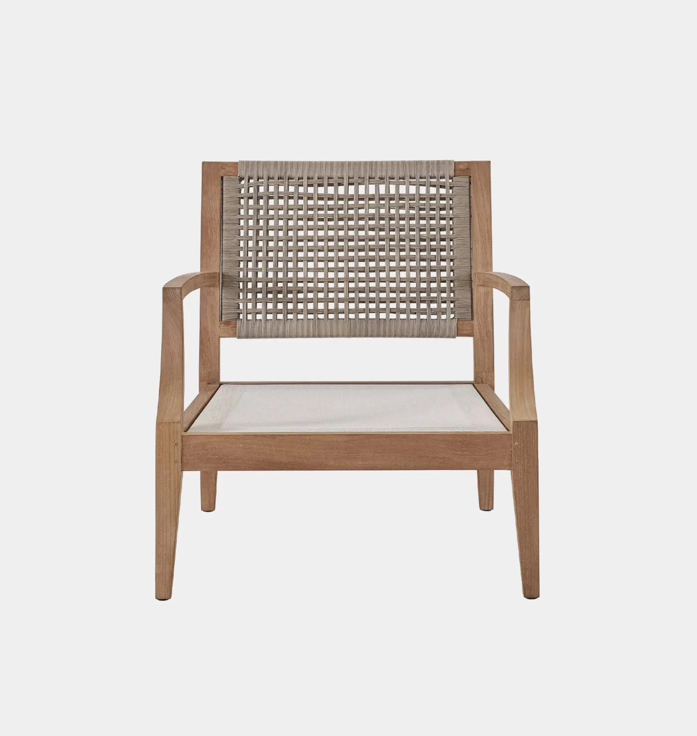 Facundo Outdoor Lounge Chair
