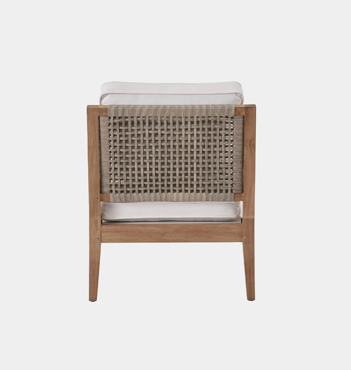Facundo Outdoor Lounge Chair
