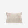Faris Floral Pillow 17" x 23"
