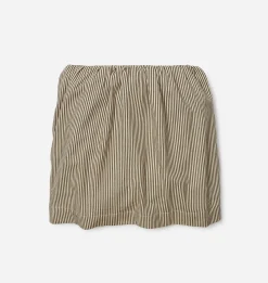 Farmhouse Bed Skirt