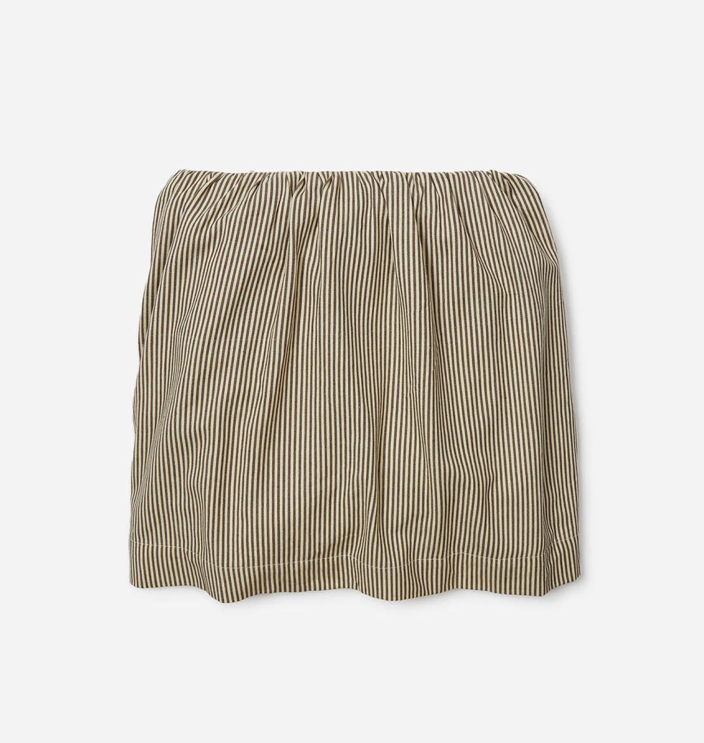 Farmhouse Bed Skirt