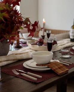 Farmhouse Dinnerware