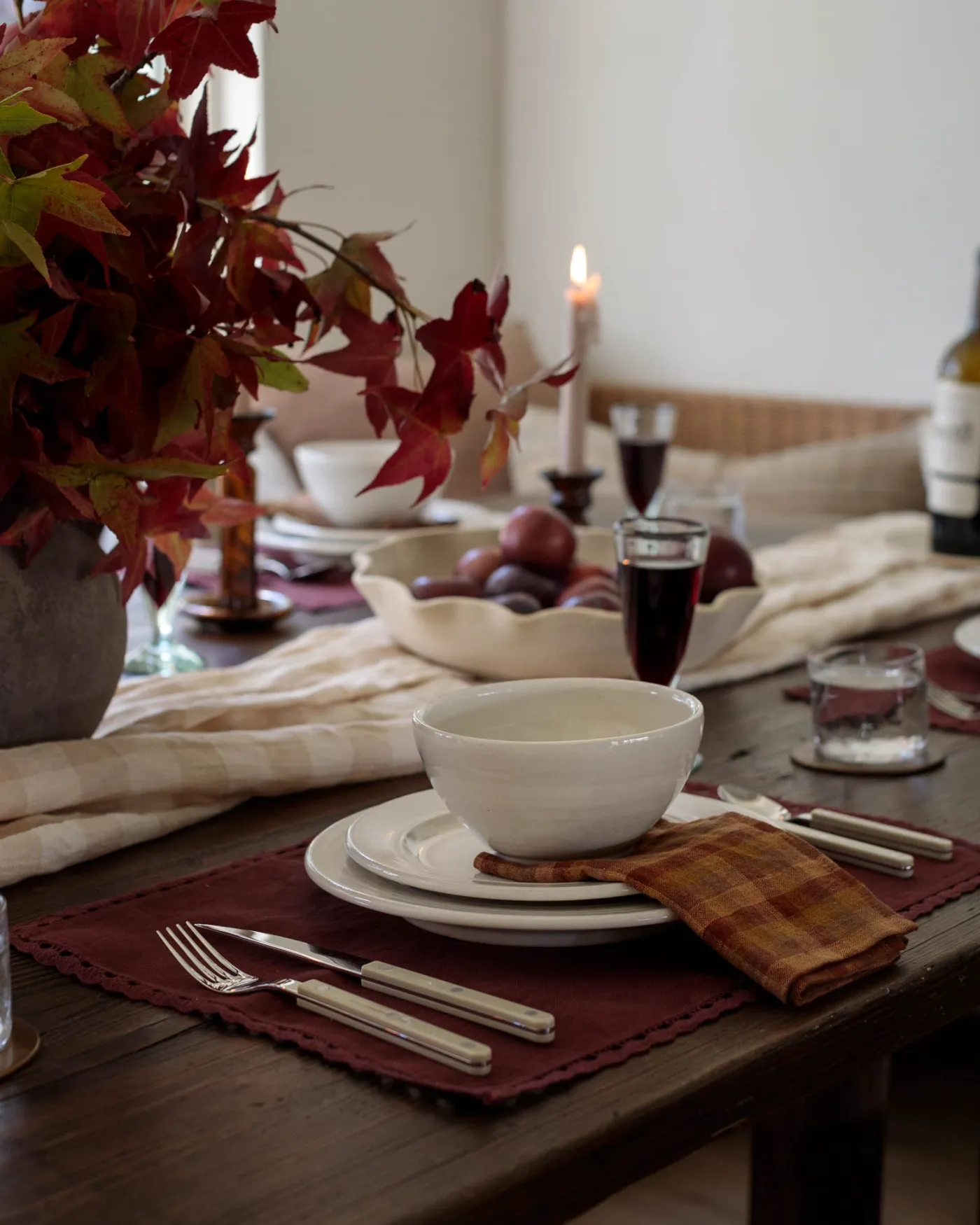 Farmhouse Dinnerware