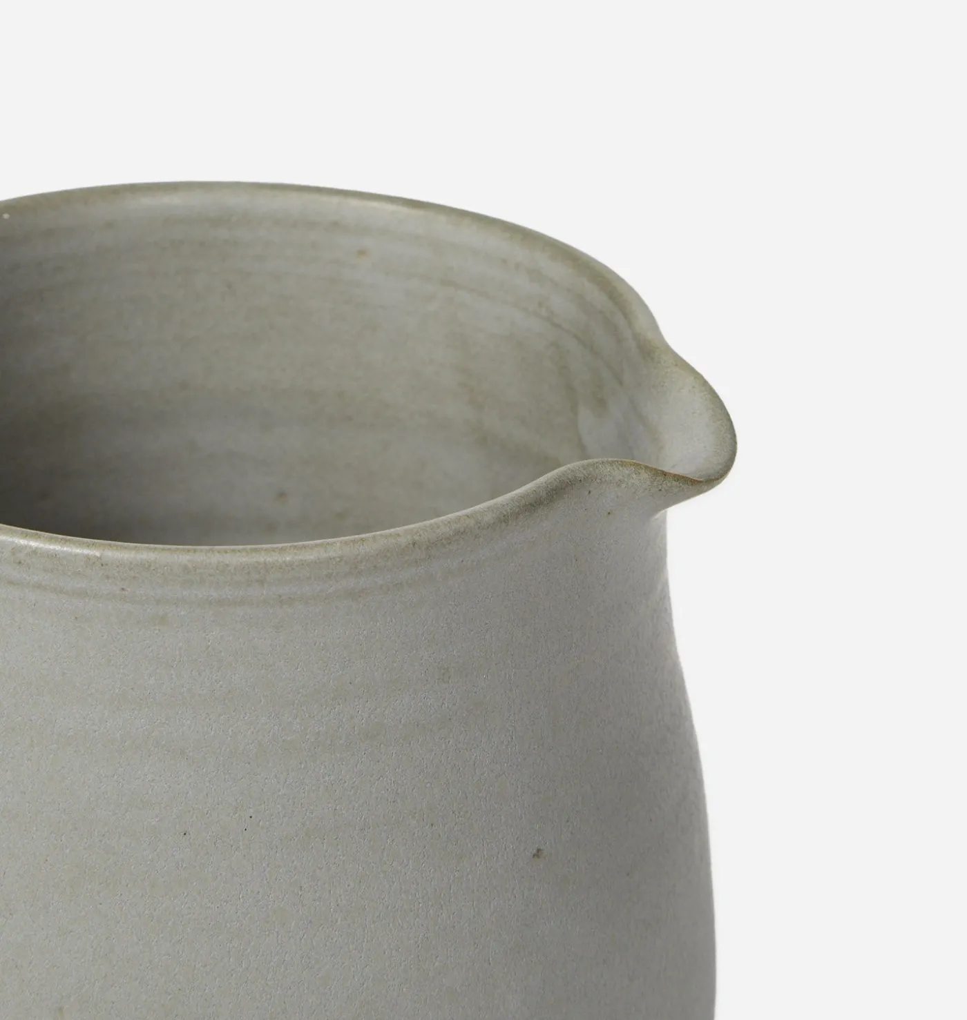 Farmhouse Pitcher