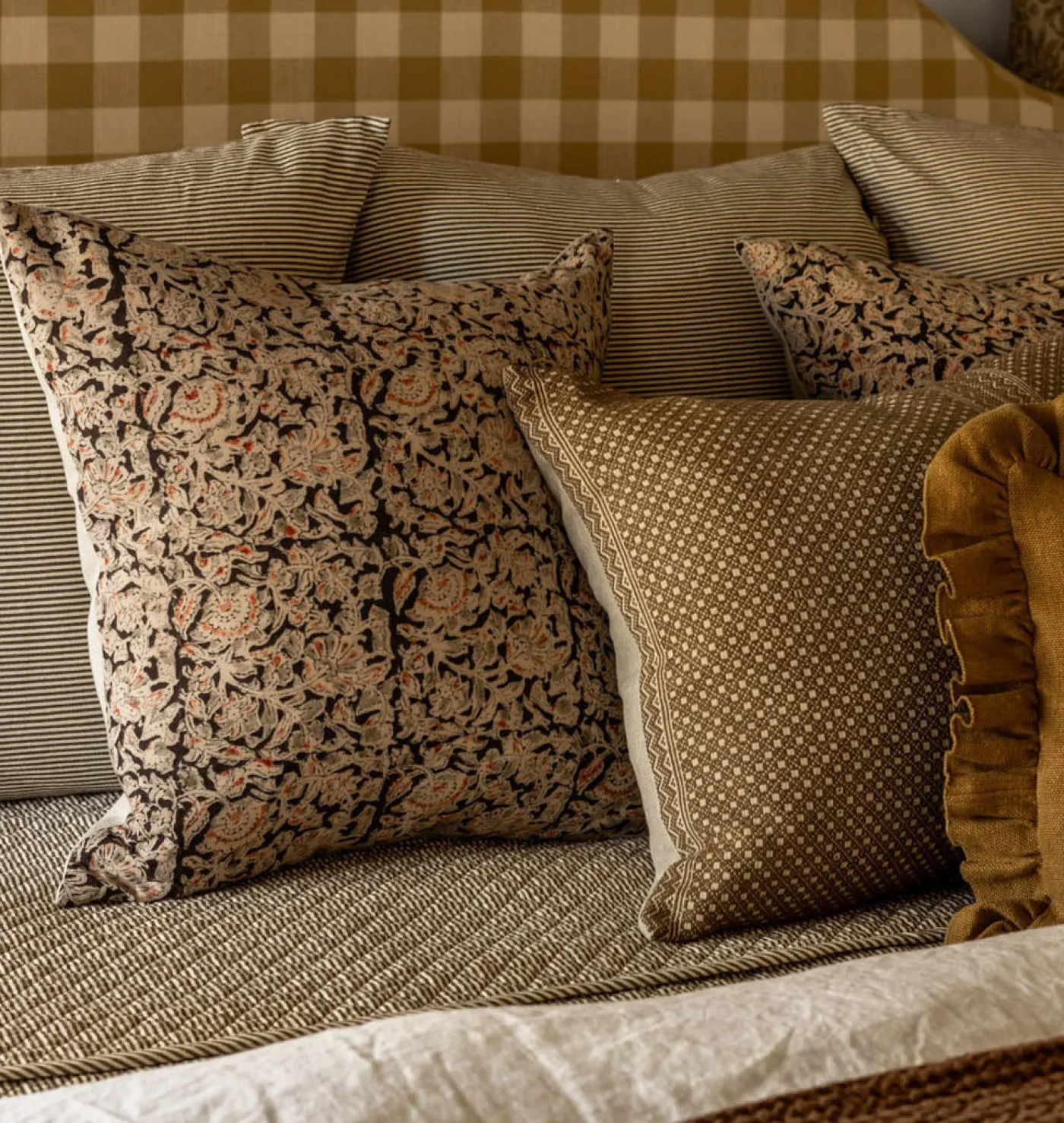 Farmhouse Quilt