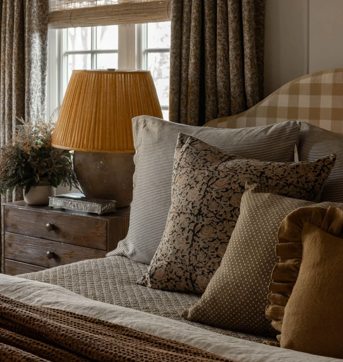 Farmhouse Quilt