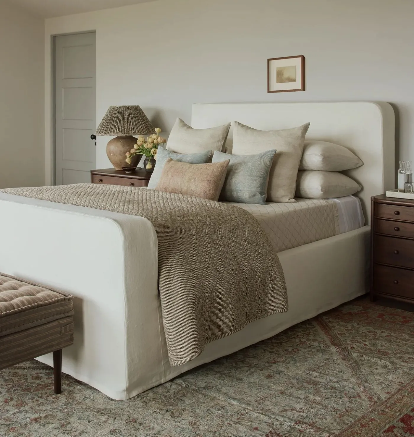 Farmhouse Quilt