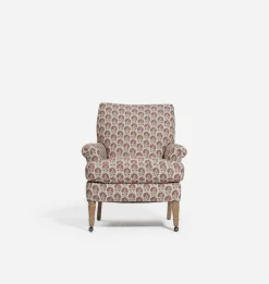 Farrow Lounge Chair