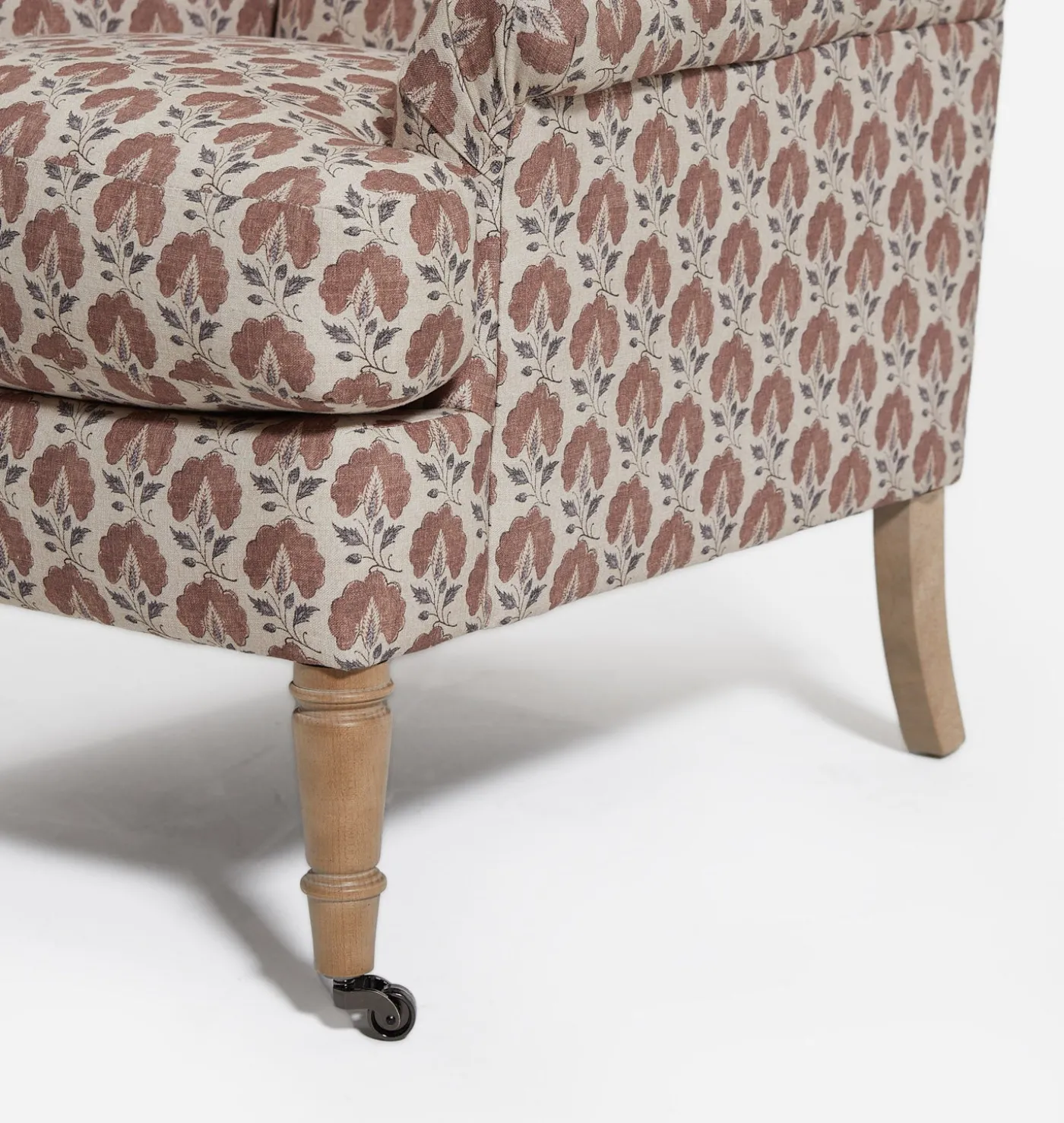 Farrow Lounge Chair