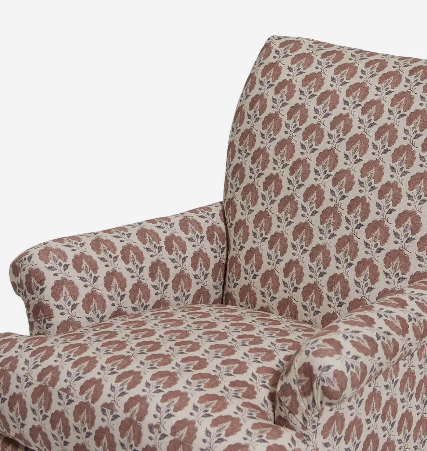 Farrow Lounge Chair