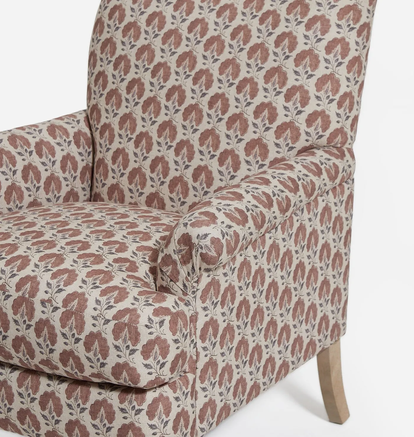 Farrow Lounge Chair