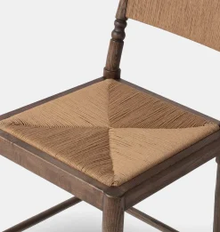 Fayth Bar & Counter Stool