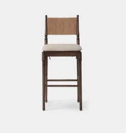 Fayth Bar & Counter Stool