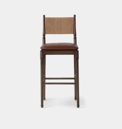 Fayth Bar & Counter Stool