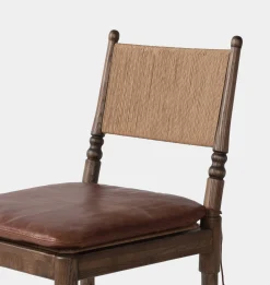 Fayth Bar & Counter Stool