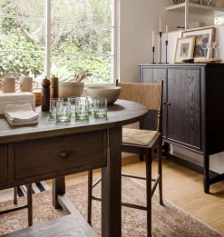 Fayth Bar & Counter Stool