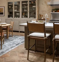 Fayth Bar & Counter Stool
