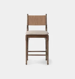 Fayth Bar & Counter Stool