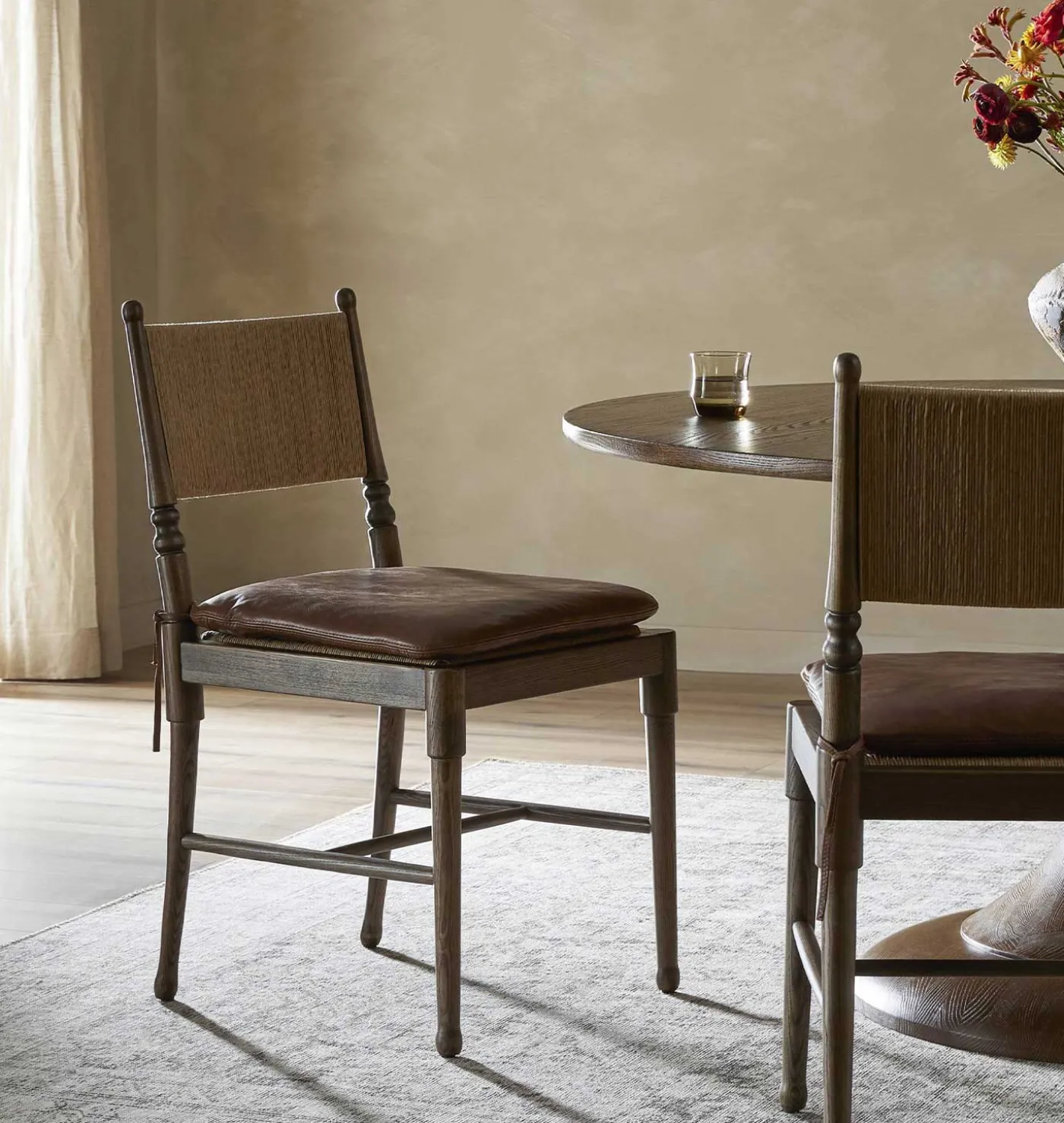 Fayth Dining Chair