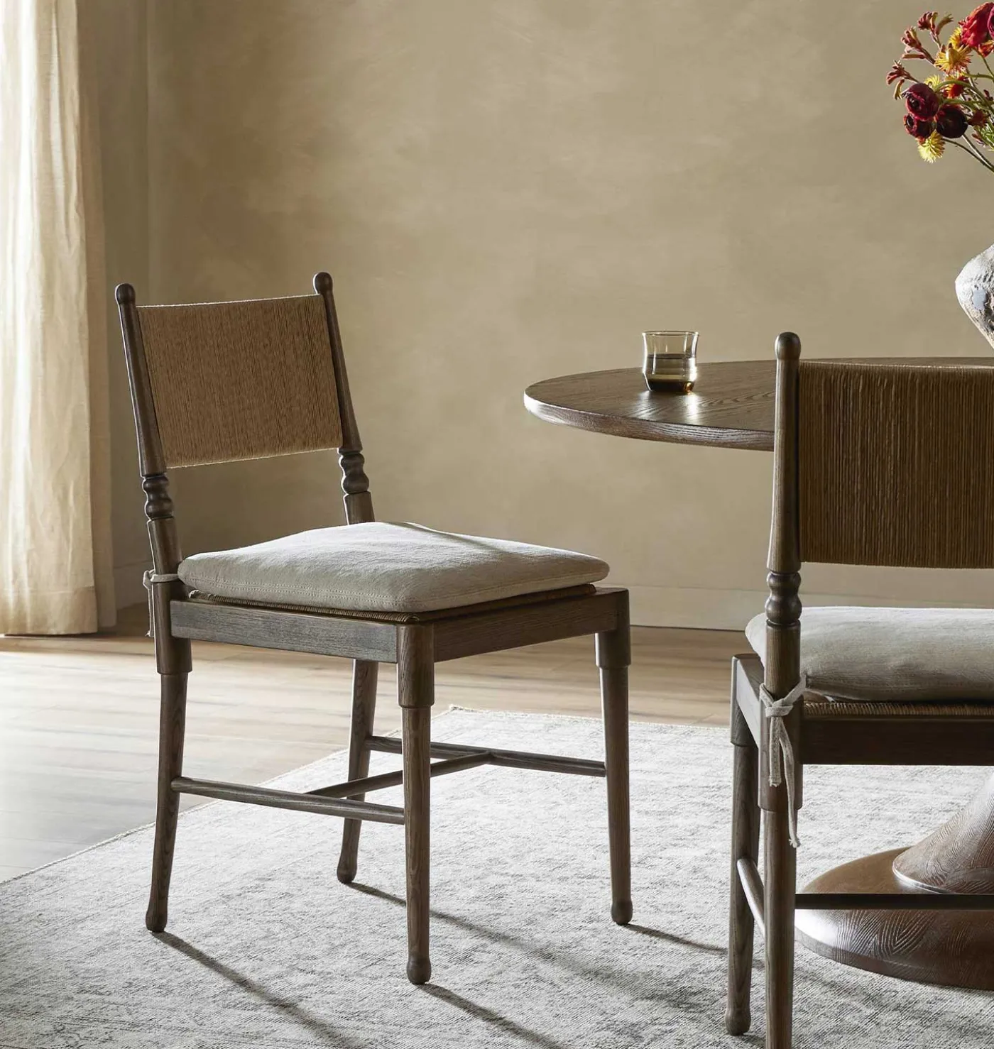 Fayth Dining Chair