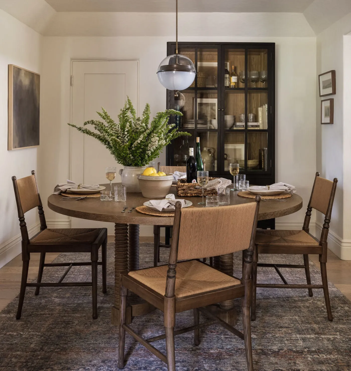 Fayth Dining Chair