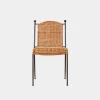Felicia Indoor / Outdoor Dining Chair