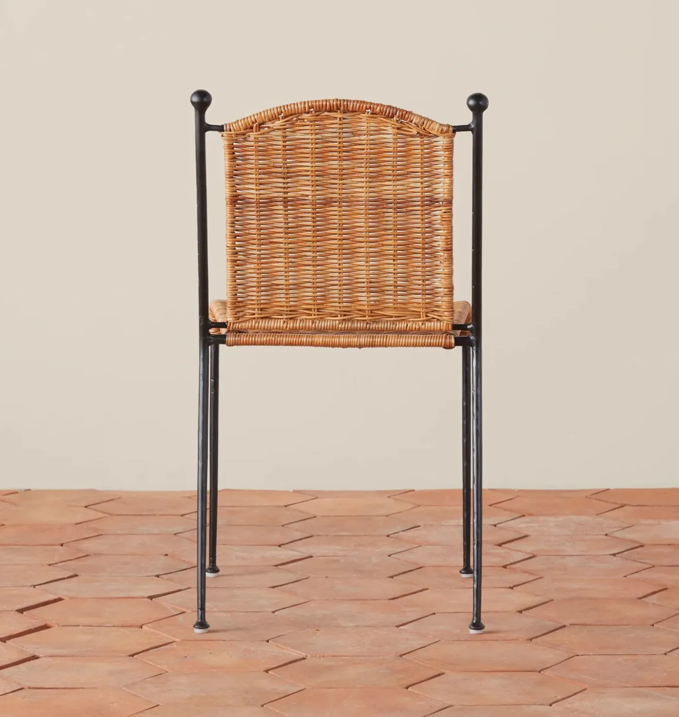 Felicia Indoor / Outdoor Dining Chair