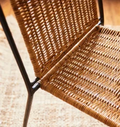 Felicia Indoor / Outdoor Dining Chair