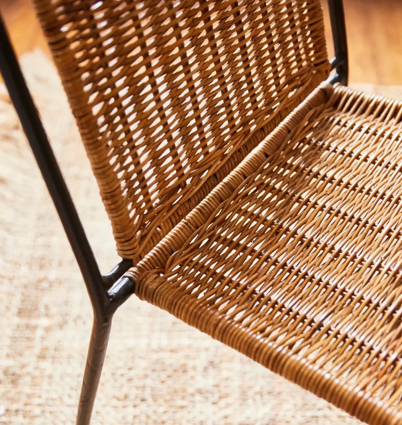 Felicia Indoor / Outdoor Dining Chair